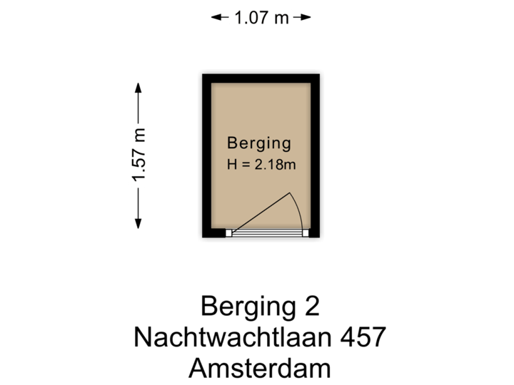 Berging 2