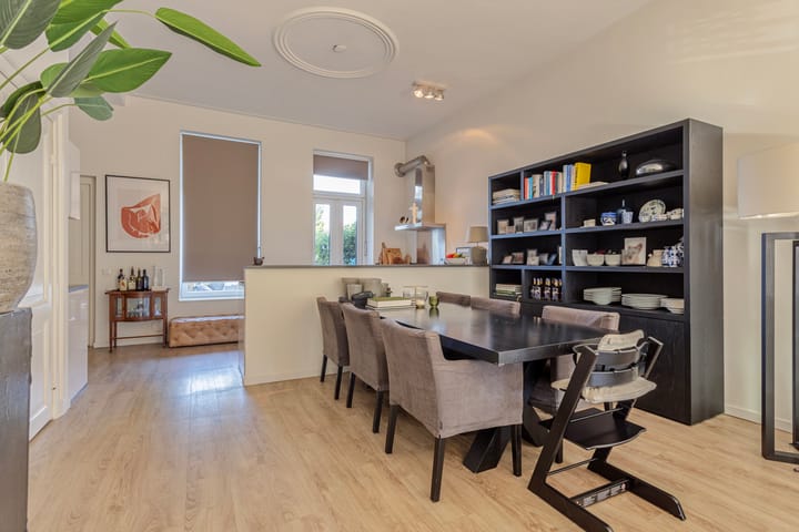 Foto 10 van Nieuwe Ginnekenstraat 36-A