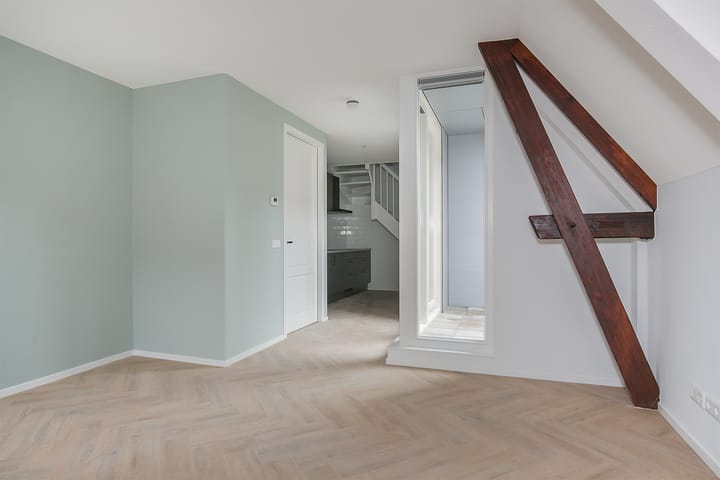 Foto 3 van Drostenstraat 18