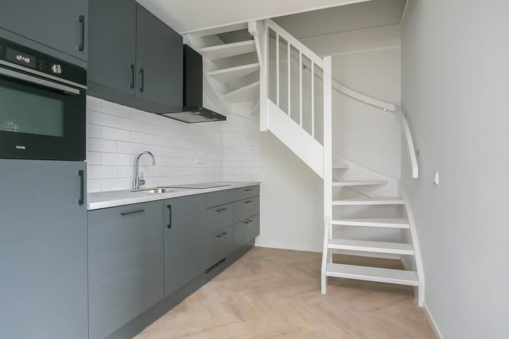 Foto 4 van Drostenstraat 18