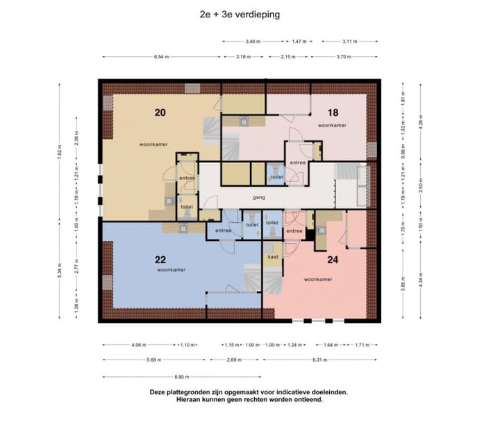 Photo 6 of Drostenstraat 18