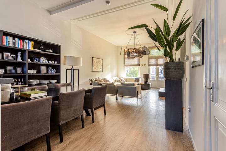 Foto 11 van Nieuwe Ginnekenstraat 36-A