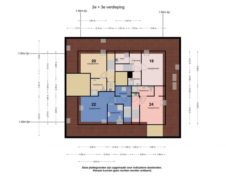 Photo 7 of Drostenstraat 18