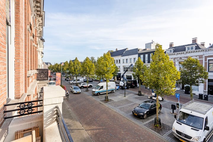 Foto 18 van Nieuwe Ginnekenstraat 36-A