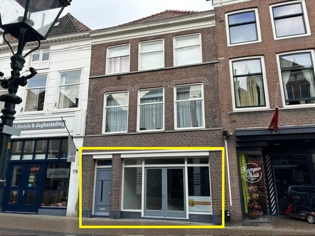 Bekijk foto 1 van Oudestraat 78