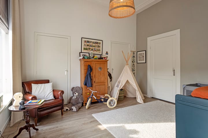 Foto 25 van Nieuwe Ginnekenstraat 36-A