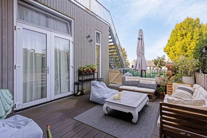 Foto 29 van Nieuwe Ginnekenstraat 36-A