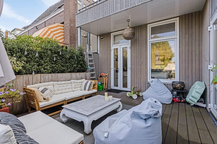 Foto 30 van Nieuwe Ginnekenstraat 36-A