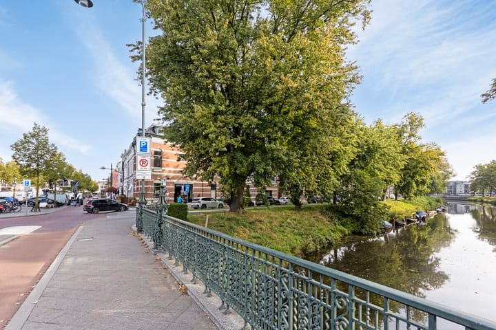 Foto 31 van Nieuwe Ginnekenstraat 36-A