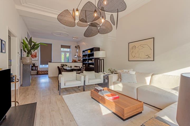 Foto 1 van Nieuwe Ginnekenstraat 36-A