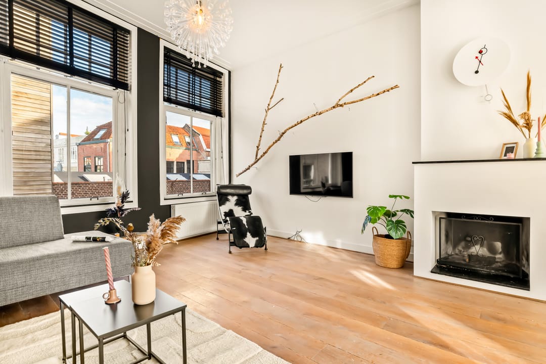 Foto 13 van Bakenesserstraat 22-RD