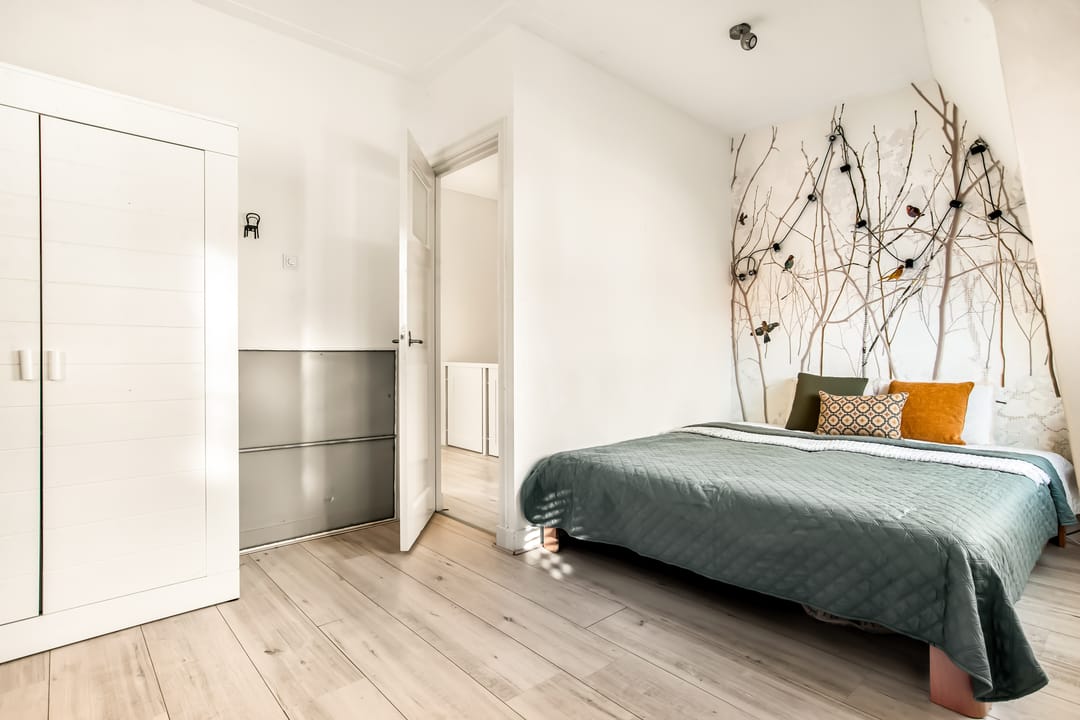 Foto 31 van Bakenesserstraat 22-RD