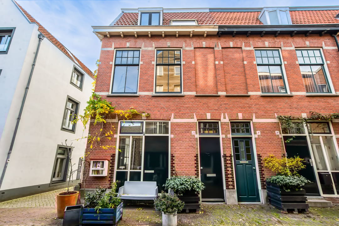 Foto 37 van Bakenesserstraat 22-RD