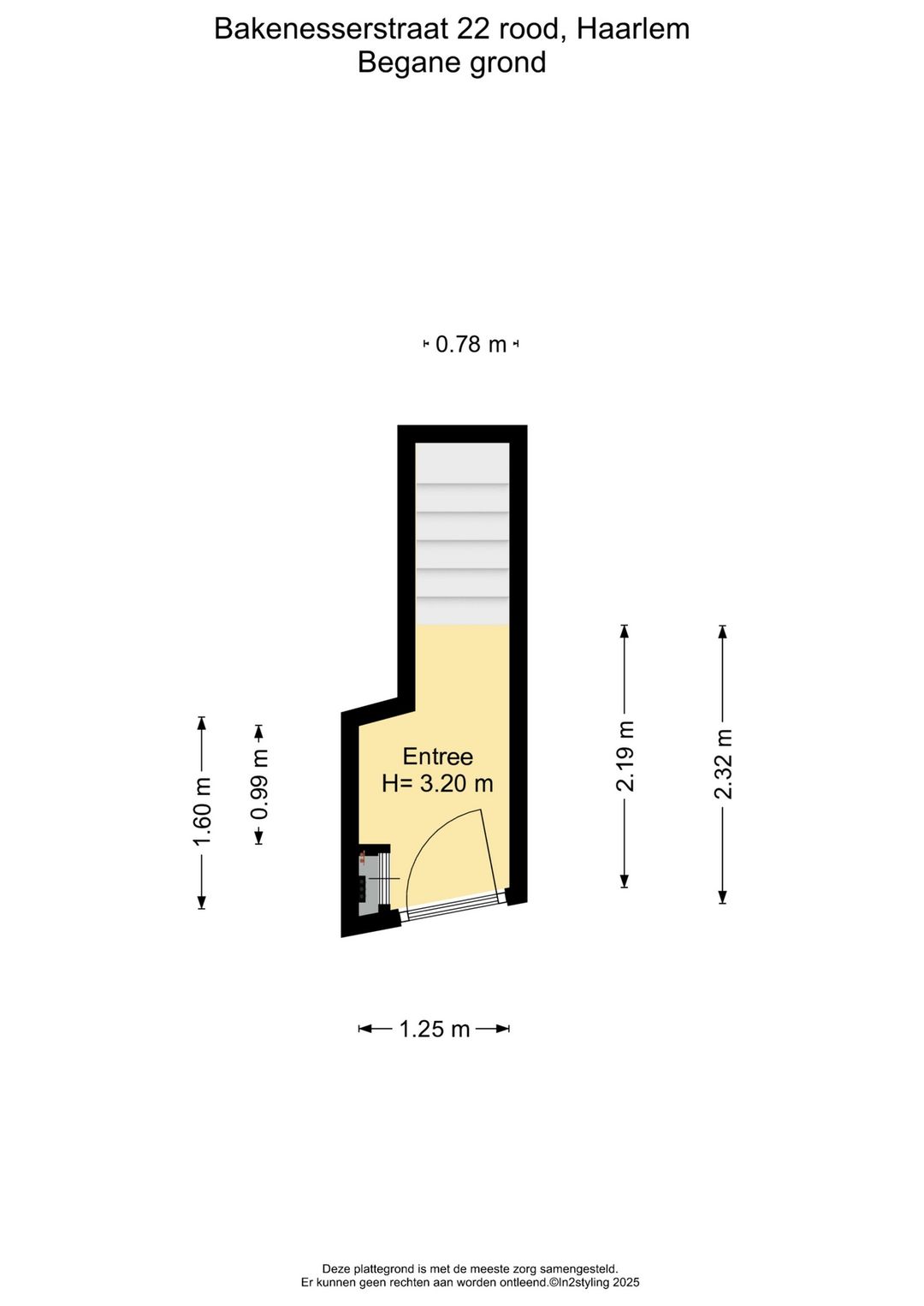 Foto 38 van Bakenesserstraat 22-RD
