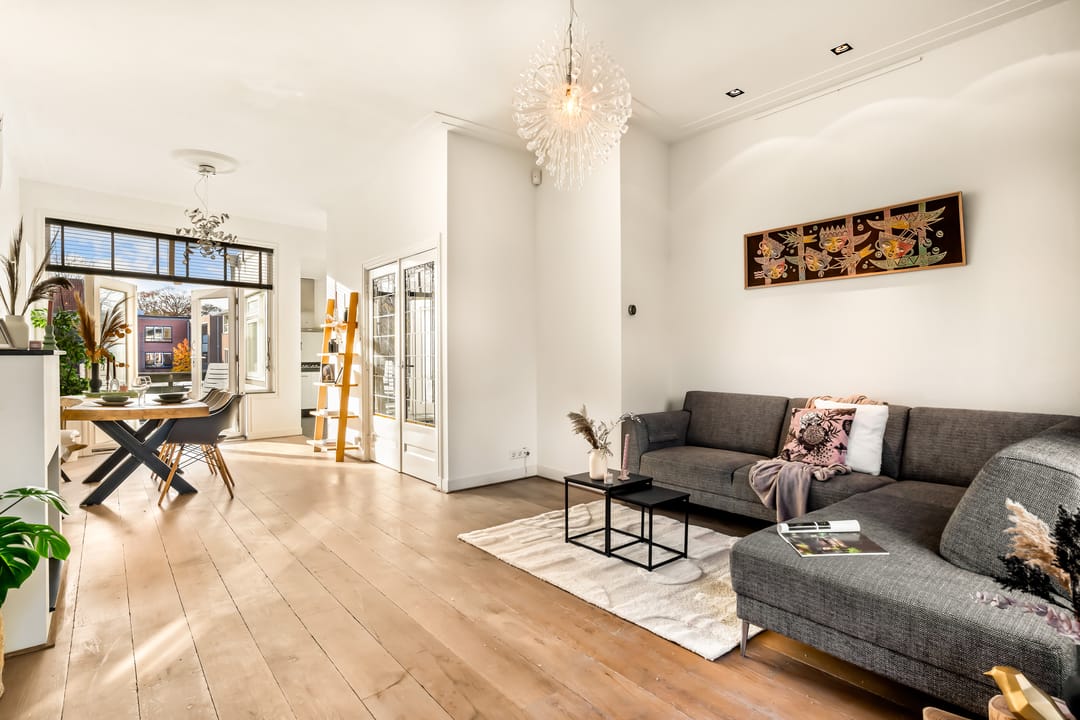 Foto 2 van Bakenesserstraat 22-RD