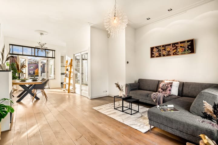 Foto 2 van Bakenesserstraat 22-RD