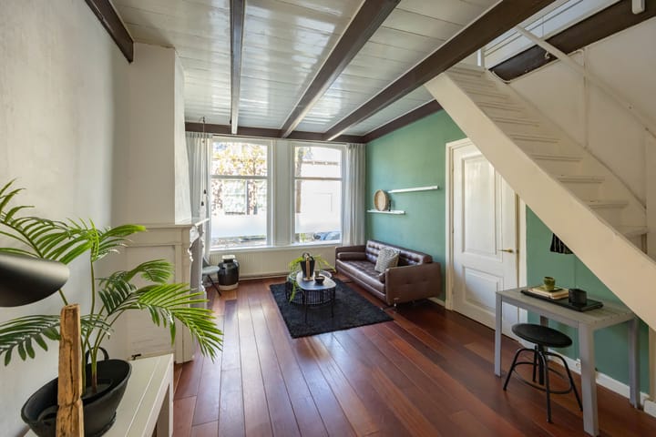 Nieuwe Blekerstraat 110