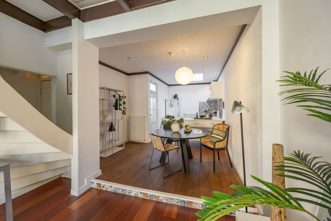 Photo 2 of Nieuwe Blekerstraat 110