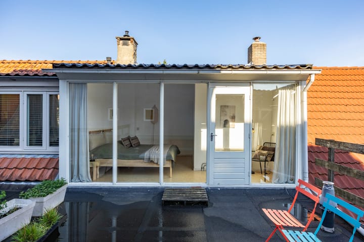 Photo 4 of Nieuwe Blekerstraat 110