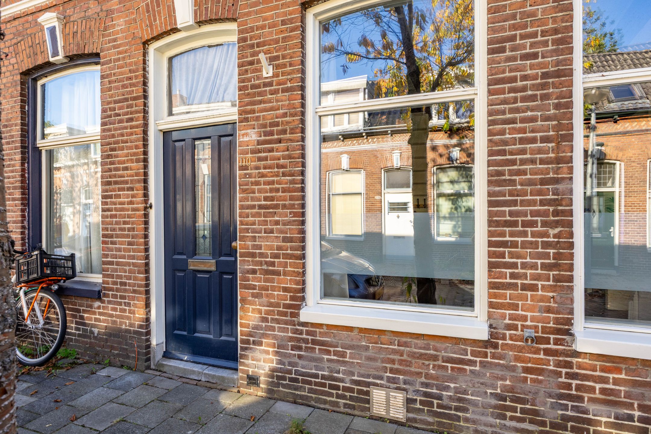 Photo 6 of Nieuwe Blekerstraat 110