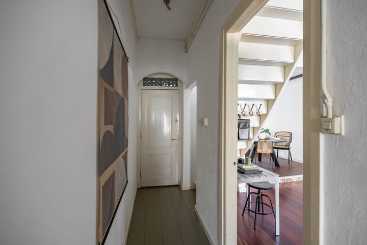 Photo 7 of Nieuwe Blekerstraat 110