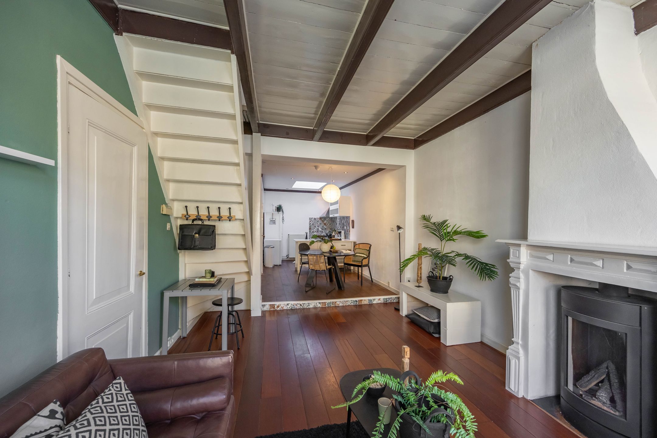 Photo 9 of Nieuwe Blekerstraat 110