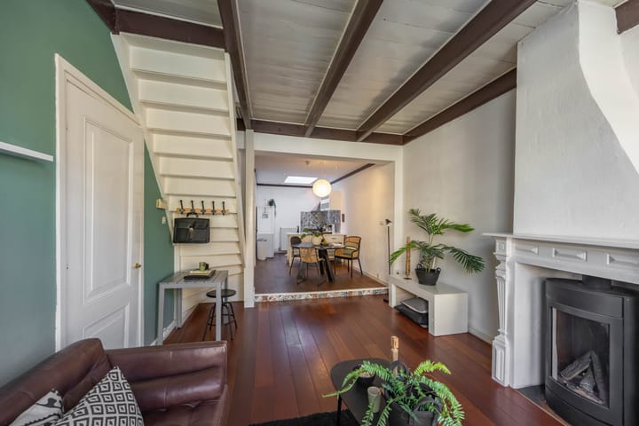 Photo 9 of Nieuwe Blekerstraat 110