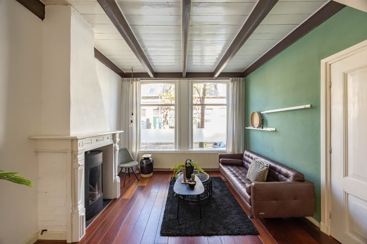 Photo 10 of Nieuwe Blekerstraat 110