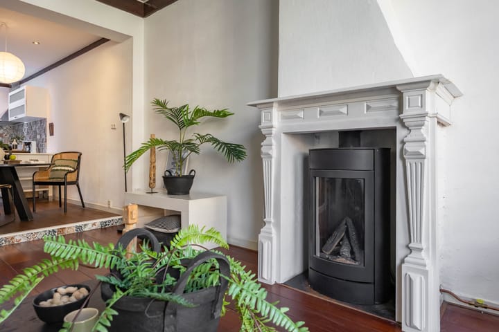 Photo 11 of Nieuwe Blekerstraat 110