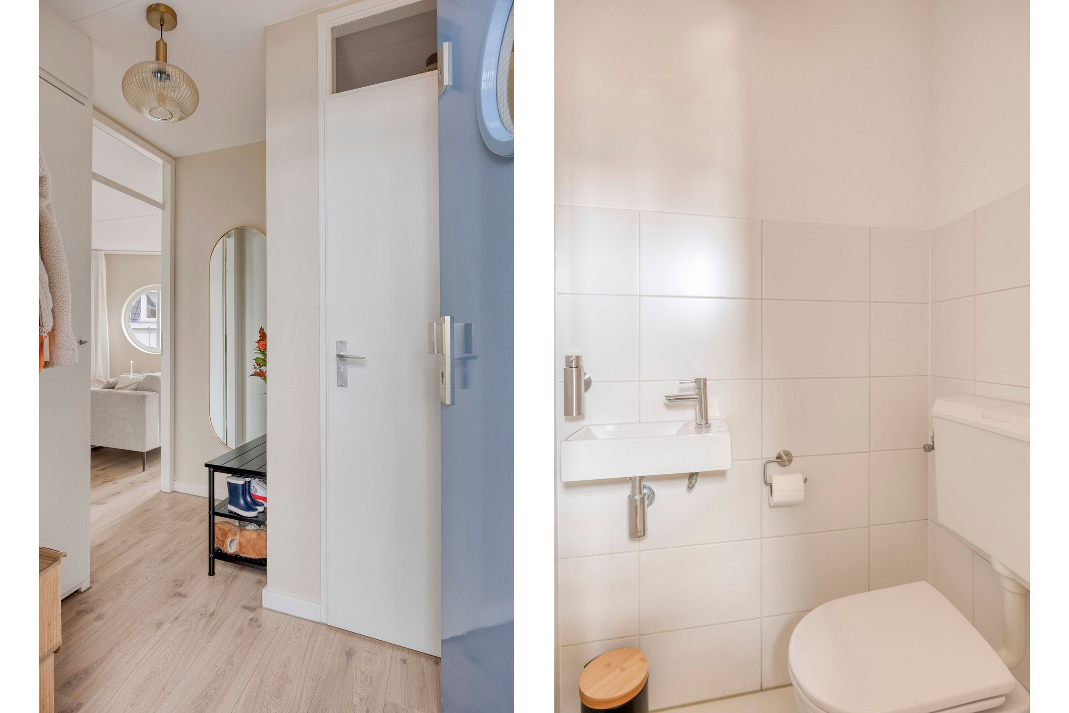 Foto 9 van Pijnappelsche Poort 14