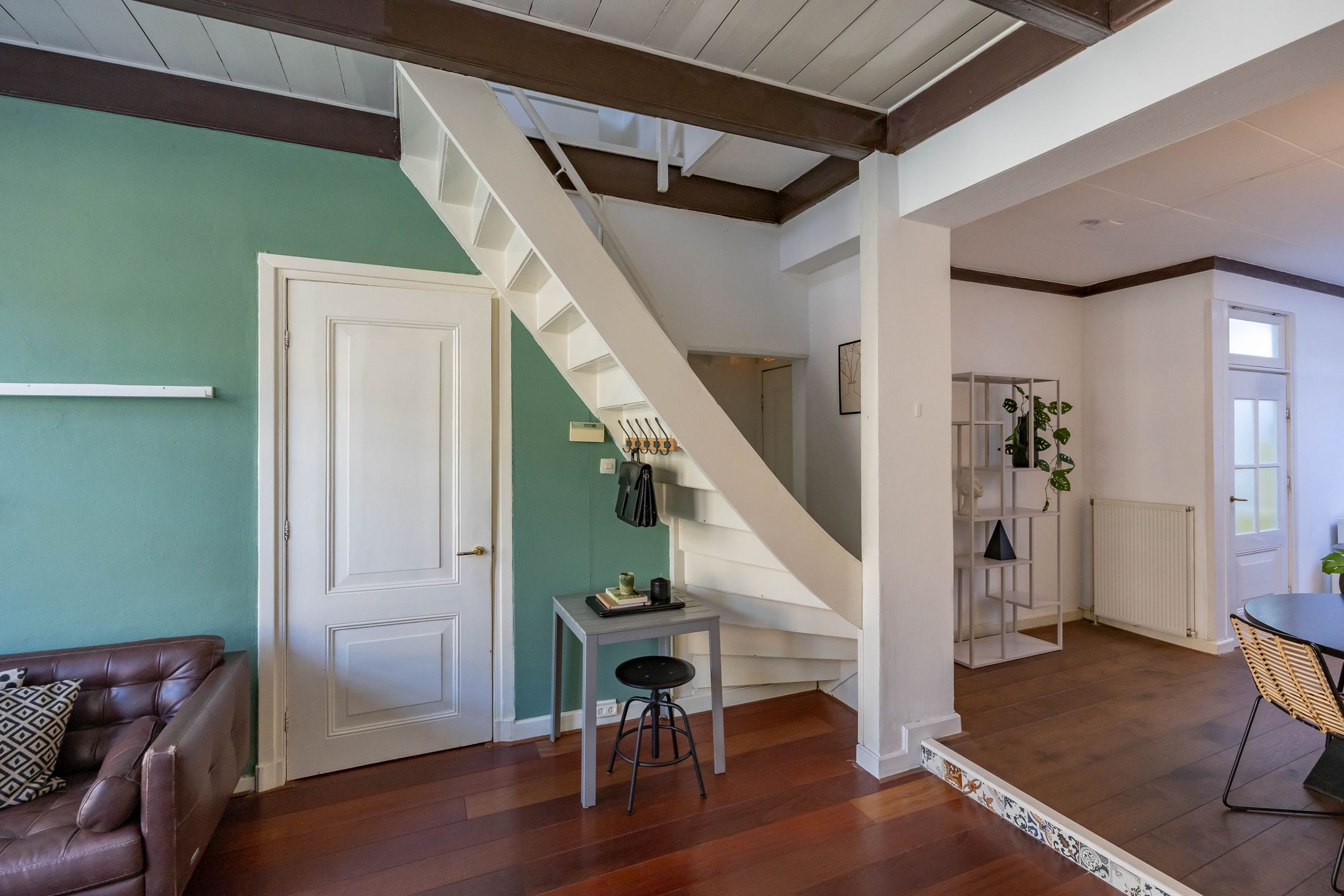 Photo 12 of Nieuwe Blekerstraat 110