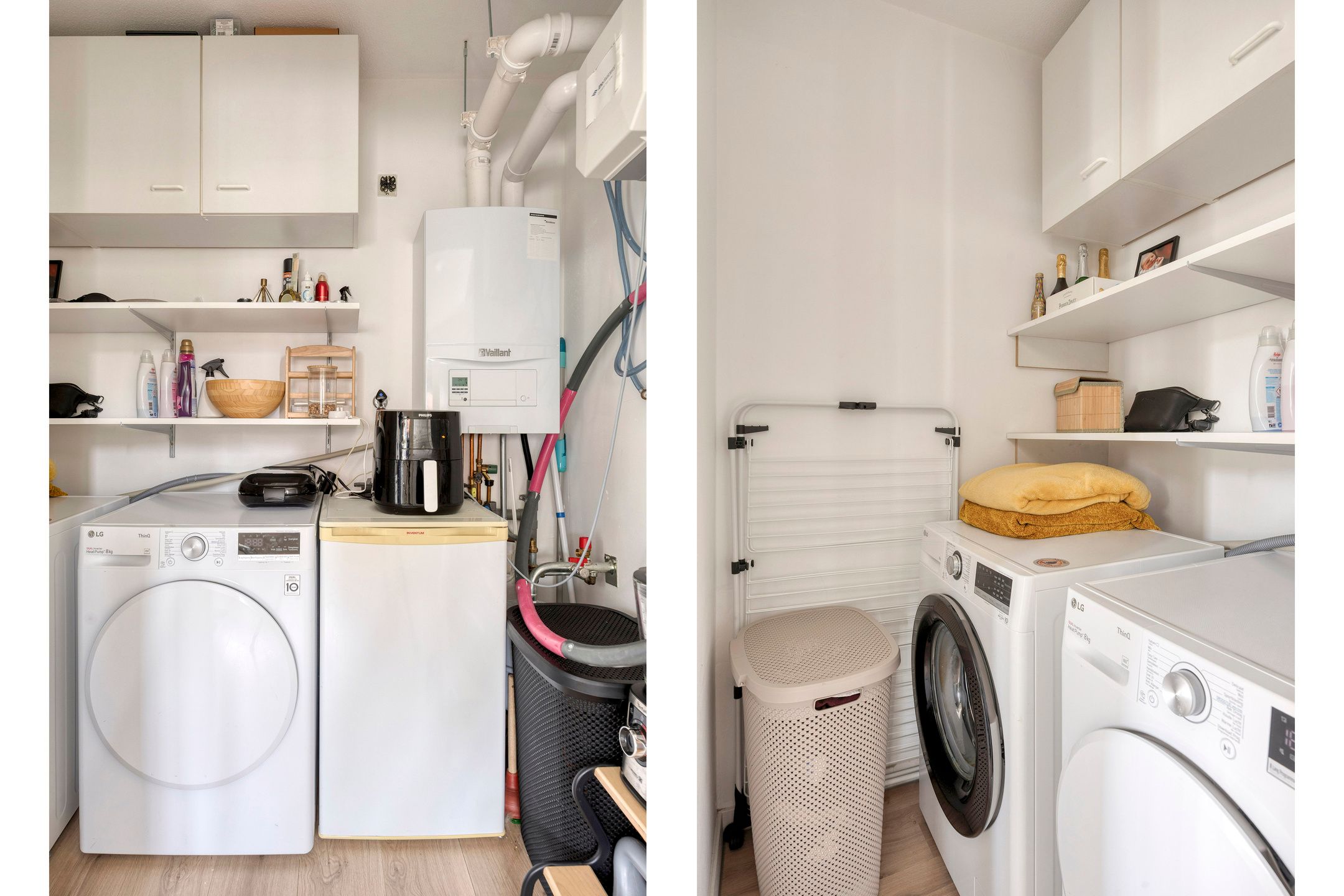 Foto 21 van Pijnappelsche Poort 14