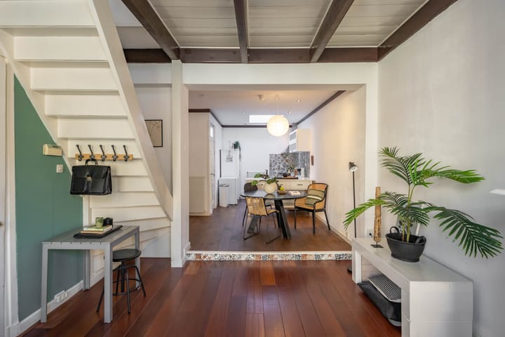 Photo 13 of Nieuwe Blekerstraat 110