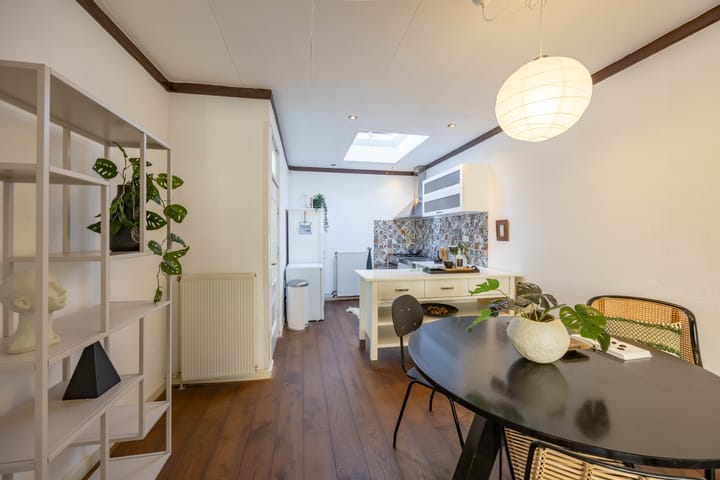 Photo 14 of Nieuwe Blekerstraat 110