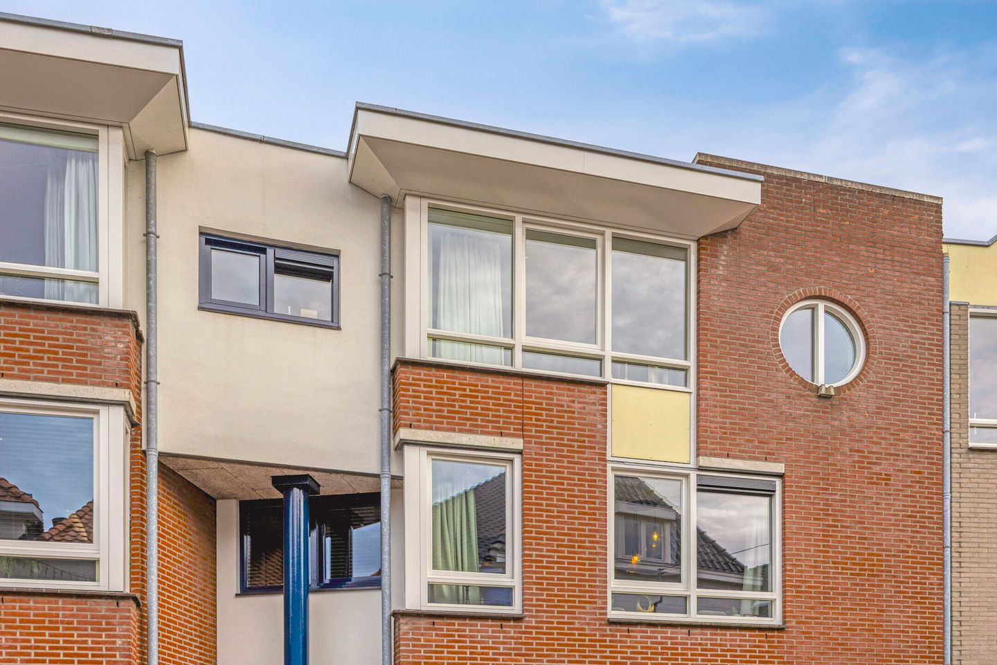 Foto 5 van Pijnappelsche Poort 14