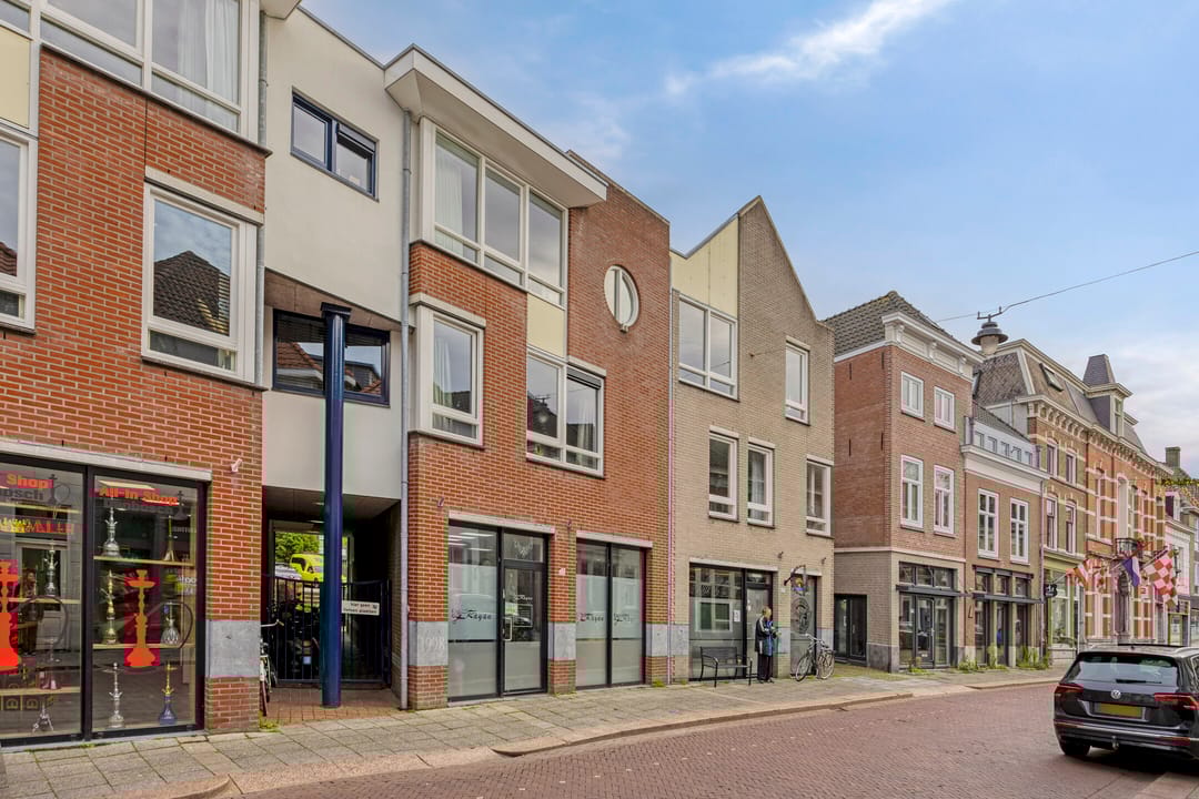 Foto 41 van Pijnappelsche Poort 14