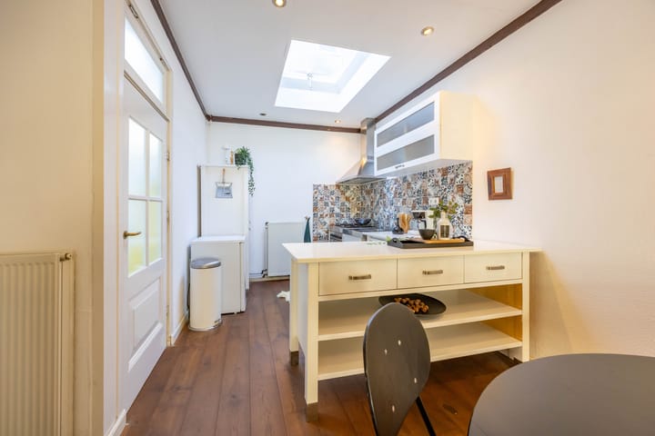 Photo 15 of Nieuwe Blekerstraat 110