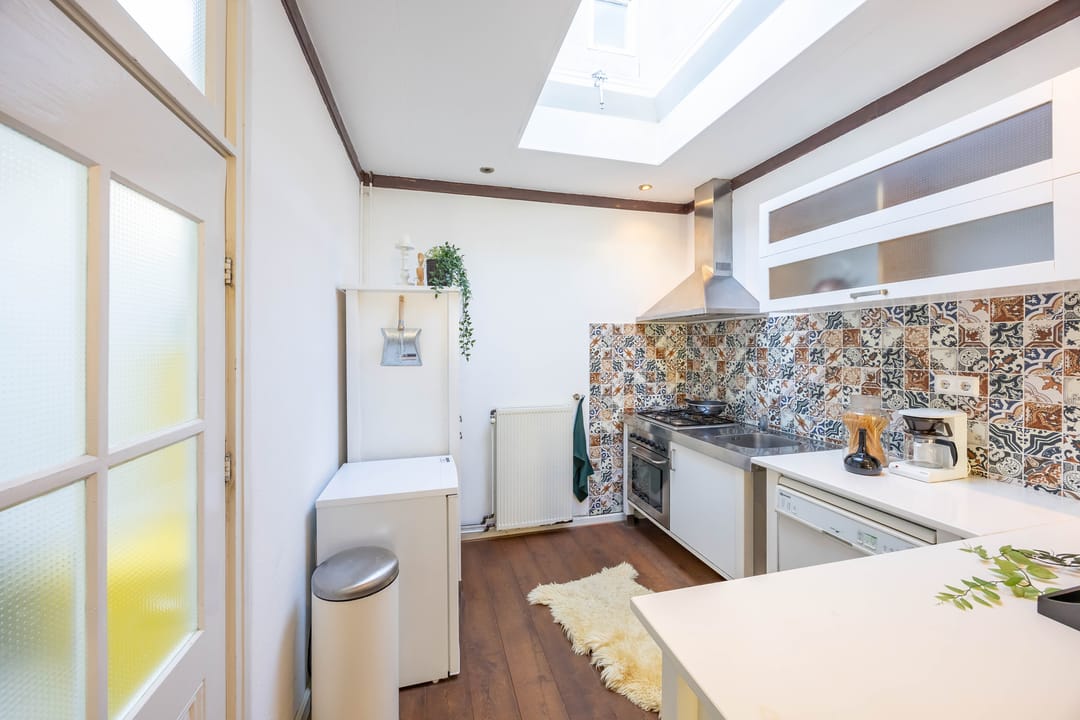 Photo 16 of Nieuwe Blekerstraat 110