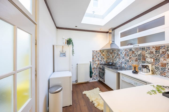 Photo 16 of Nieuwe Blekerstraat 110