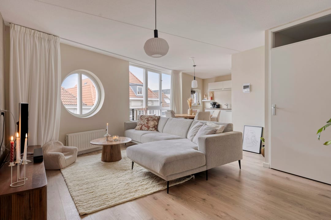 Foto 2 van Pijnappelsche Poort 14