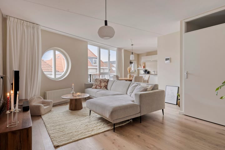 Foto 2 van Pijnappelsche Poort 14