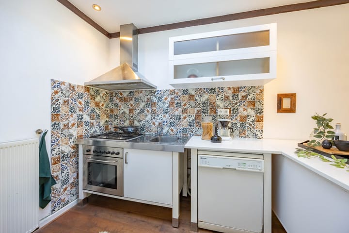 Photo 17 of Nieuwe Blekerstraat 110