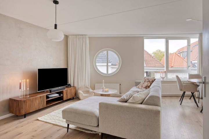 Foto 10 van Pijnappelsche Poort 14