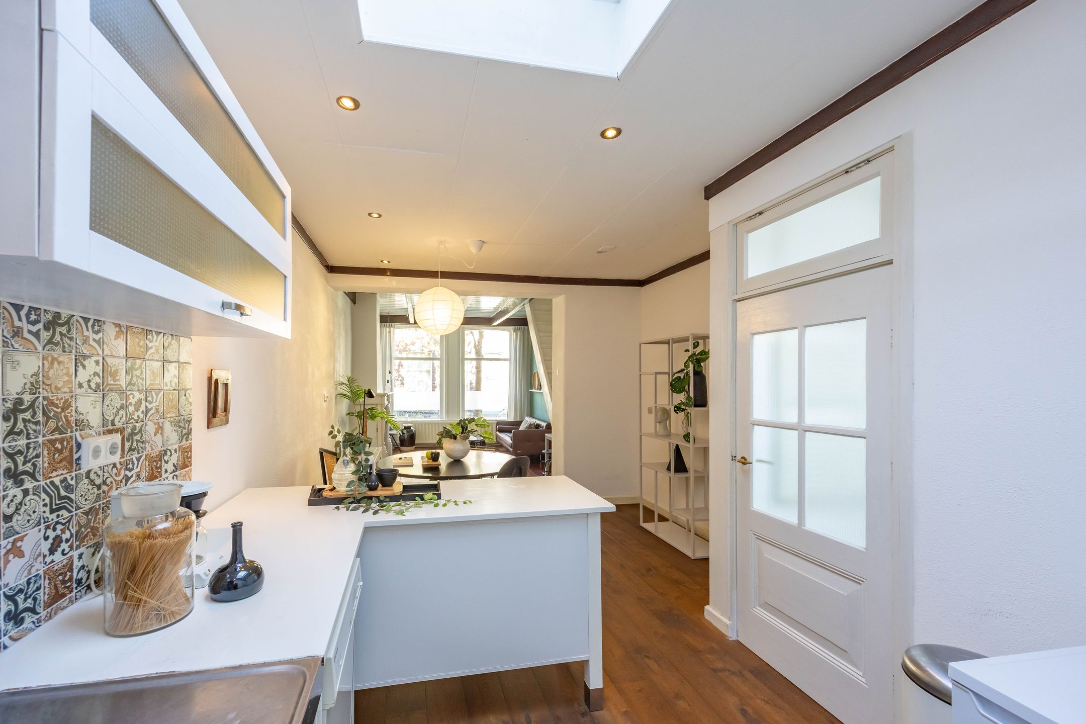 Photo 18 of Nieuwe Blekerstraat 110