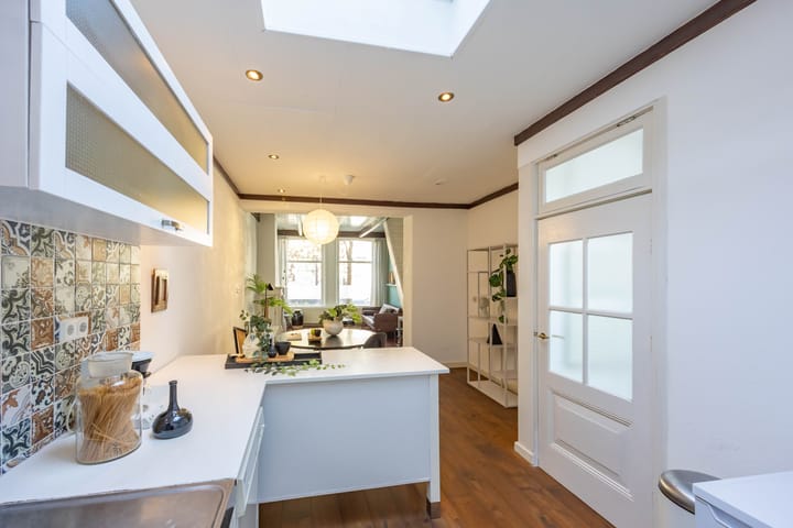 Photo 18 of Nieuwe Blekerstraat 110