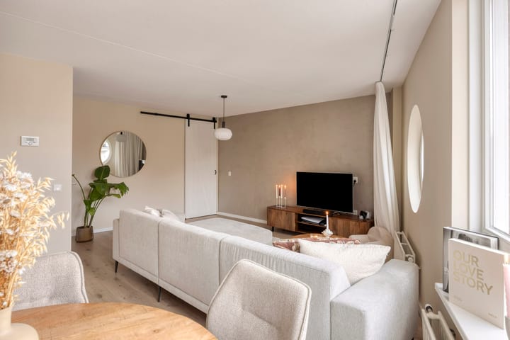 Foto 11 van Pijnappelsche Poort 14