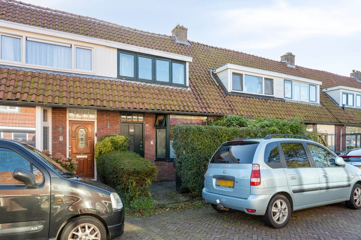 van Loonstraat 79
