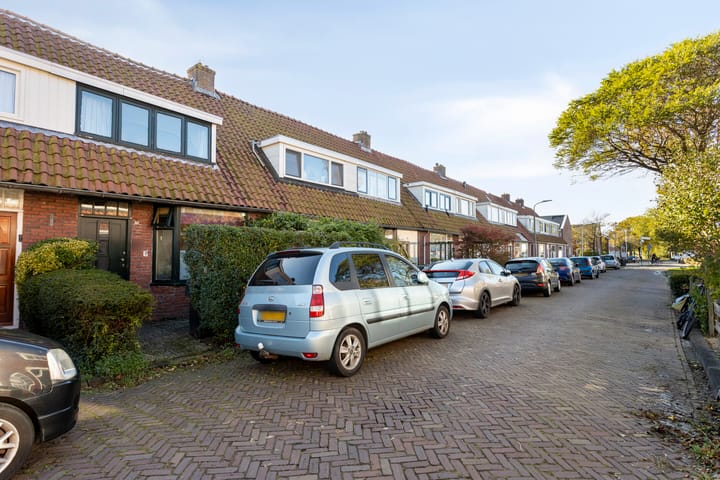 Photo 2 of van Loonstraat 79