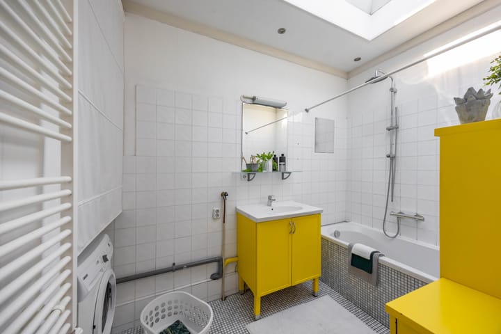 Photo 19 of Nieuwe Blekerstraat 110