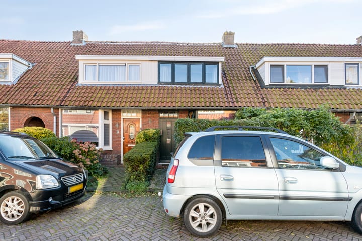 Photo 3 of van Loonstraat 79